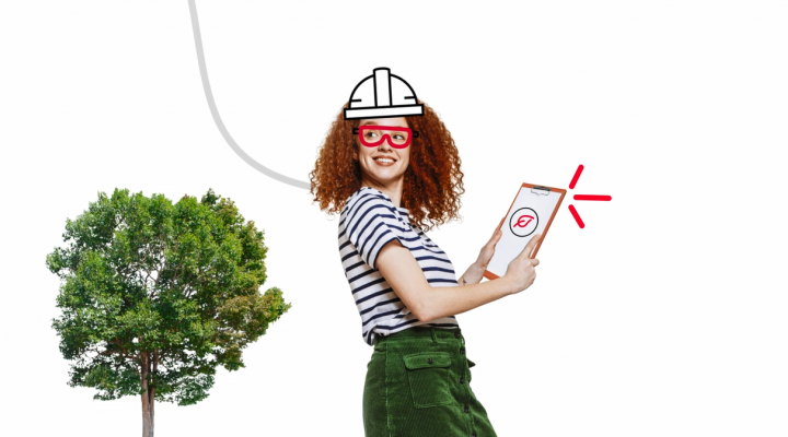 vergunning overzicht